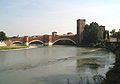 Castelvecchio in Verona