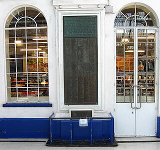 Brighton railway station in 2011