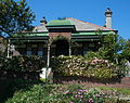 House in Hurlstone Park