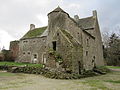 Le manoir de Fontenay.