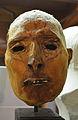 * Nomination Face of Martin Dumollard reconstituted from his true naturalized skin, exhibited at the museum Testut-Latarjet in Lyon --Agamitsudo 08:19, 20 December 2013 (UTC) * Decline Would benefit of a masking, IMO. Thoughts ?--Jebulon 10:45, 20 December 2013 (UTC) Unsharp for me. Mattbuck 01:08, 24 December 2013 (UTC)