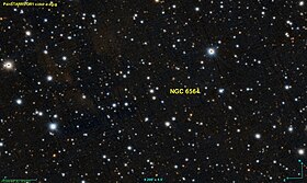 Image illustrative de l’article NGC 6564