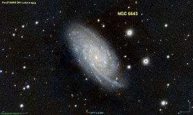 Image illustrative de l’article NGC 6643