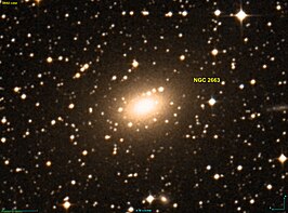 NGC 2663