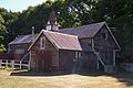 Ohoka Station Stables and Dovecot