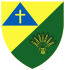 Blason de Aderklaa