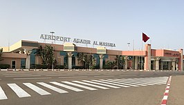 Al Massira Airport