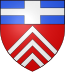 Blason de Saint-Étienne-le-Laus