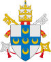 Herb duchownego