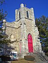 St. Paul's Episcopal Church and Rectory