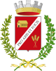 Blason de Casorzo