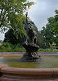 Centaurenbrunnen in Bremen