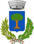 Blason de Cerro Maggiore