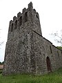 Chapelle Notre-Dame des Cazazils