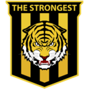 Logo du The Strongest