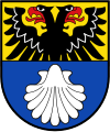 Wappen von Niederstedem