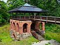 * Nomination: Blast furnace ruin in Dalsbruk, Kimitoön, Finland. Completed in 1850. --Esquilo 09:27, 20 August 2013 (UTC) * * Review needed