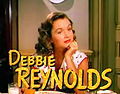 1932 Debbie Reynolds (cantant)