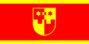 Drapeau de Comitat de Krapina-Zagorje