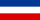 Bandeira da Iugoslávia