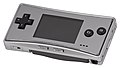 Game Boy Micro (2005)