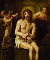 Ecce Homo Gaspar de Crayer (1650-årene) Kunsthistorisches Museum