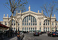 Gare du Nord