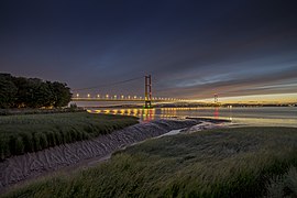 Humber Bridge