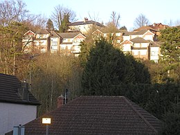 Whyteleafe – Veduta