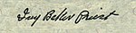 Signature