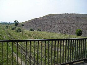 Minas de Irmino.