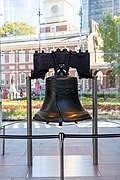 The Liberty Bell