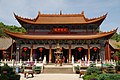 {{Cultural Heritage China|5-406}}