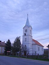 Biserica reformată