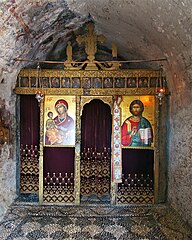 Panagia tis Tsambikas