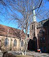 St. Mary's Episcopal Church