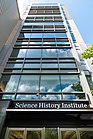 Institut d'histoire des sciences