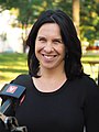 Valérie Plante (2017- )