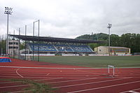 Stade René-Hologne