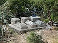 * Nomination Gravestones in Ethiopia --Bgag 17:41, 16 August 2013 (UTC) * Promotion Good quality. --NorbertNagel 19:46, 18 August 2013 (UTC)