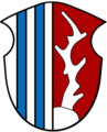 Wappen von Astheim