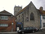 Holy Trinity Gallery (former Church of Holy Trinity)