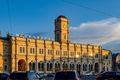 * Nomination: Railway station (by Никонико962) --FBilula 11:56, 16 October 2024 (UTC) * Review needs PC --FlocciNivis 14:28, 24 October 2024 (UTC)