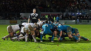 Scrum