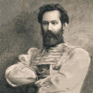 Martín Güemes, 1821