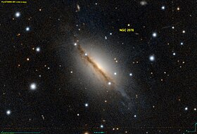 Image illustrative de l’article NGC 2076