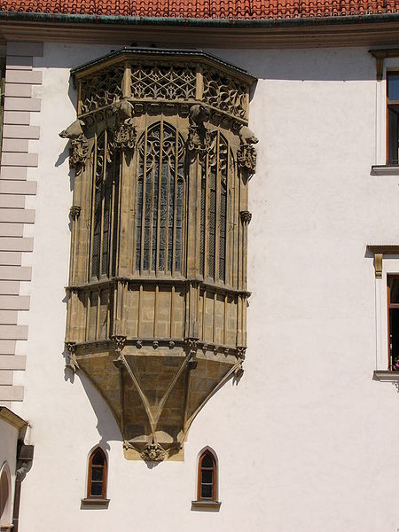 File:Olomouc town hall bay window.jpg