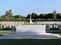 Ortona Cemetery