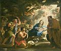 Luca Giordano, 1688.[35]​