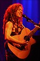 1970: Ani DiFranco, cantautora